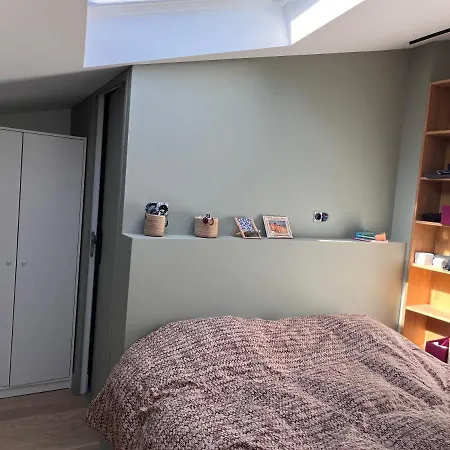 Appartement Duplex Refait A Neuf